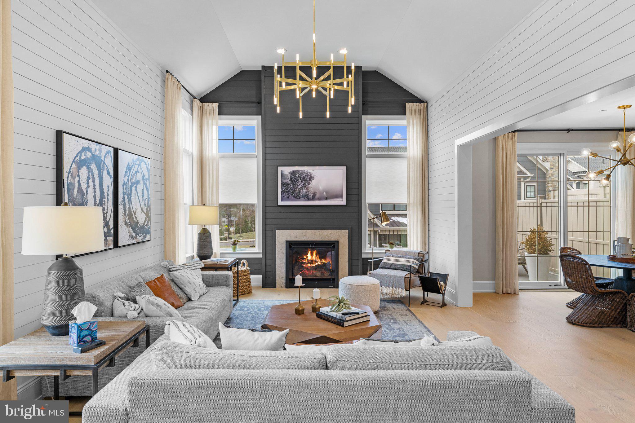 MATTISON ESTATE - UPPER DUBLIN - Residential