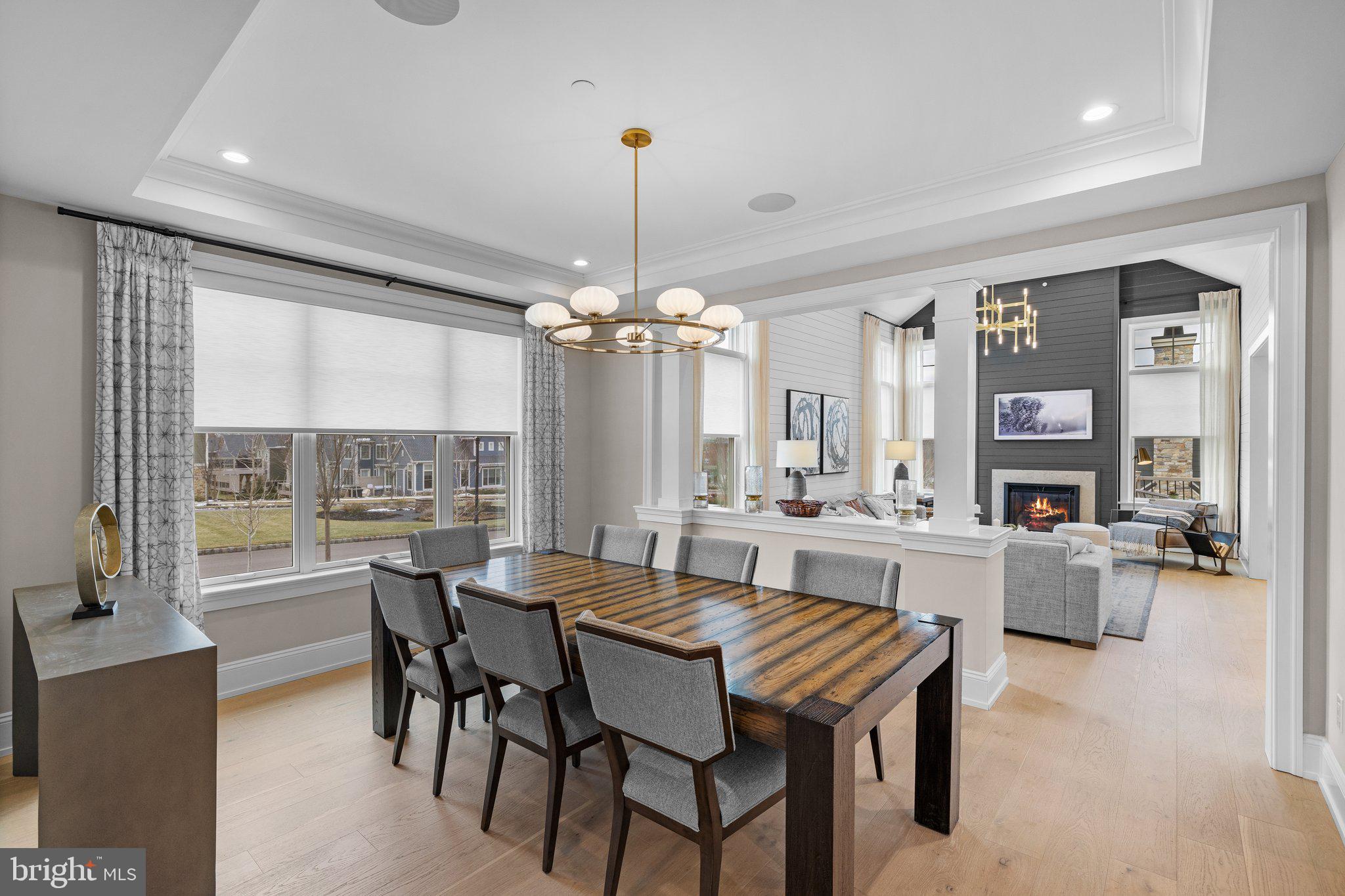 MATTISON ESTATE - UPPER DUBLIN - Residential