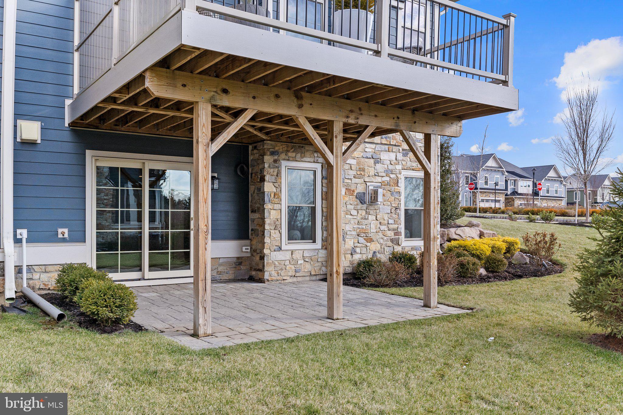 MATTISON ESTATE - UPPER DUBLIN - Residential