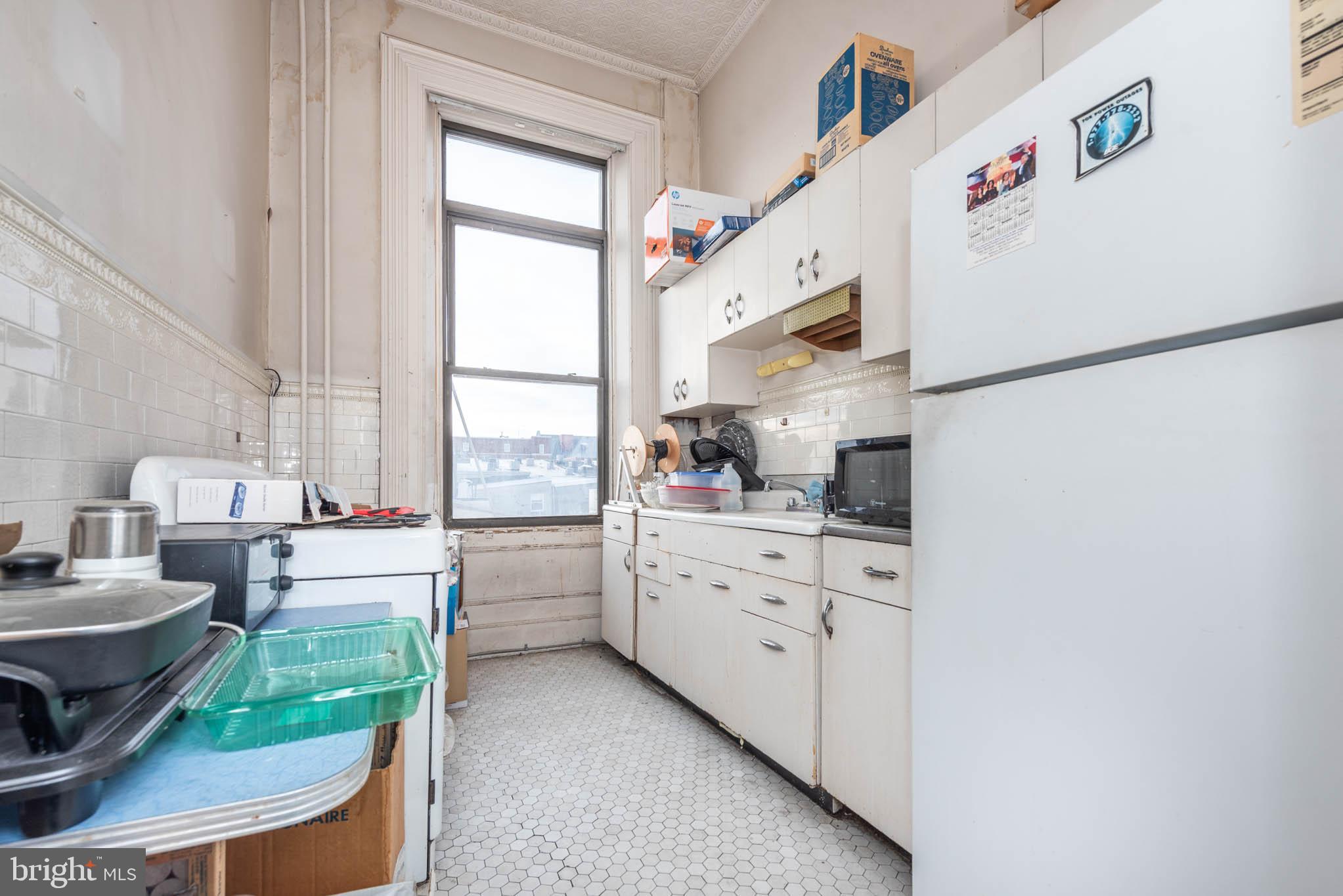 BOLTON HILL HISTORIC DISTRICT - Residential Income
