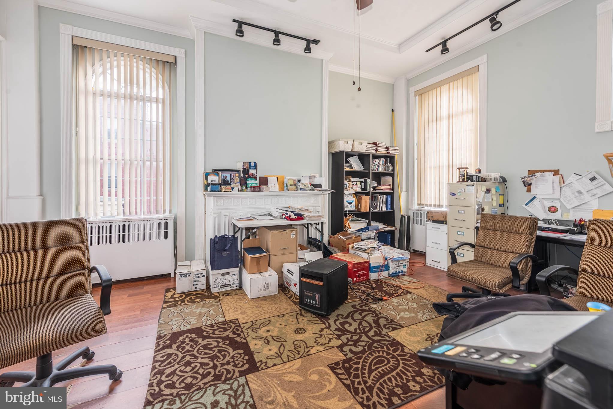 BOLTON HILL HISTORIC DISTRICT - Residential Income