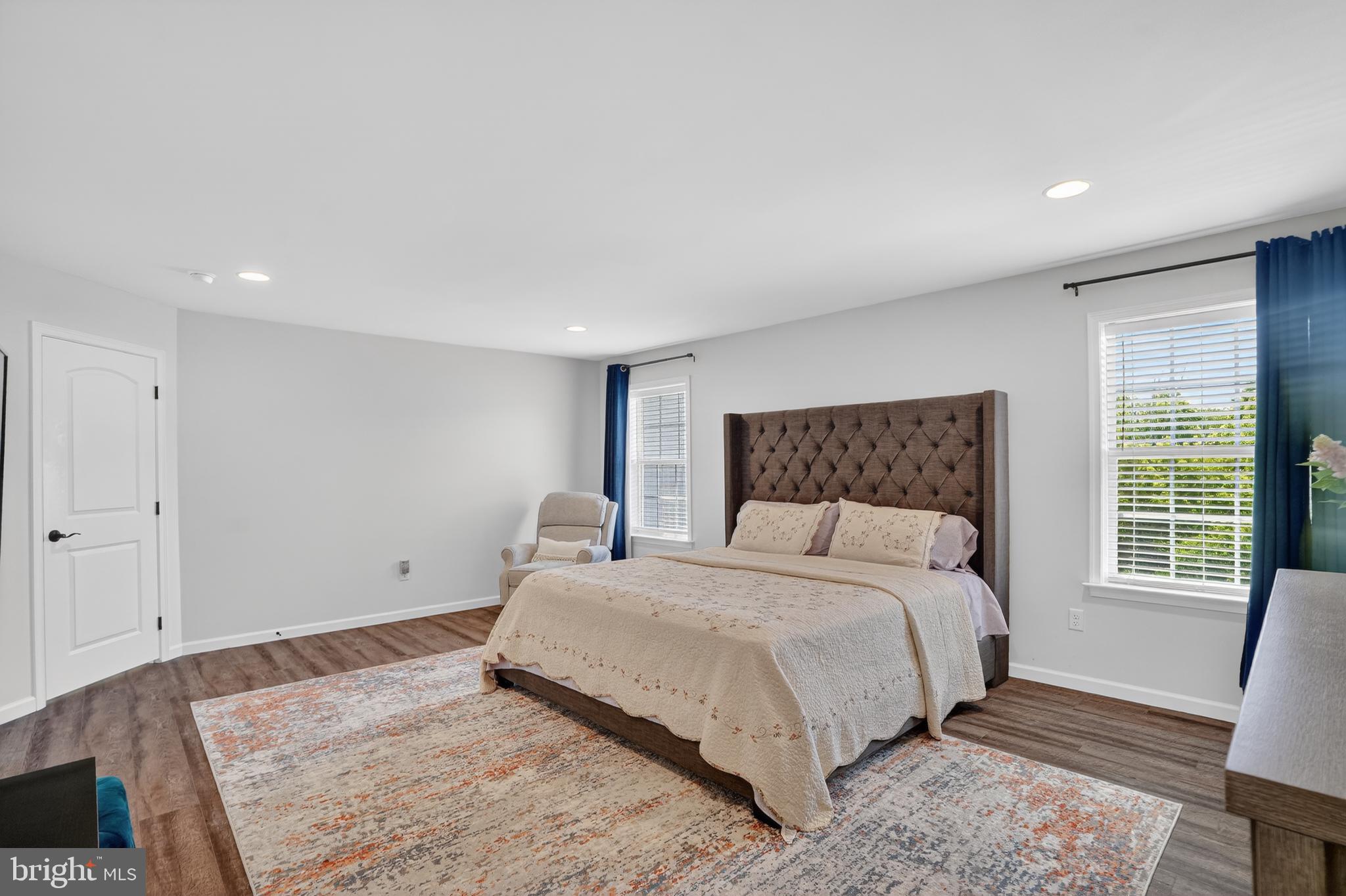 GLENWOOD CHASE - Residential