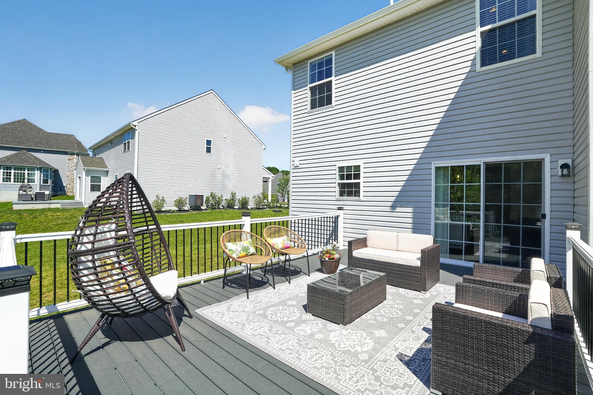 GLENWOOD CHASE - Residential