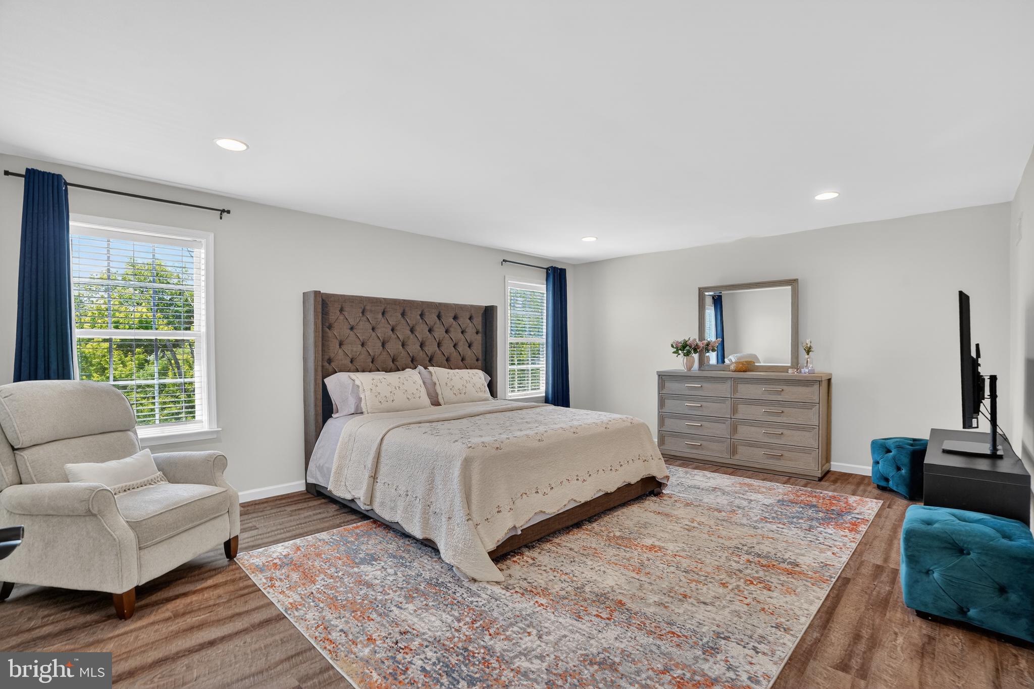 GLENWOOD CHASE - Residential