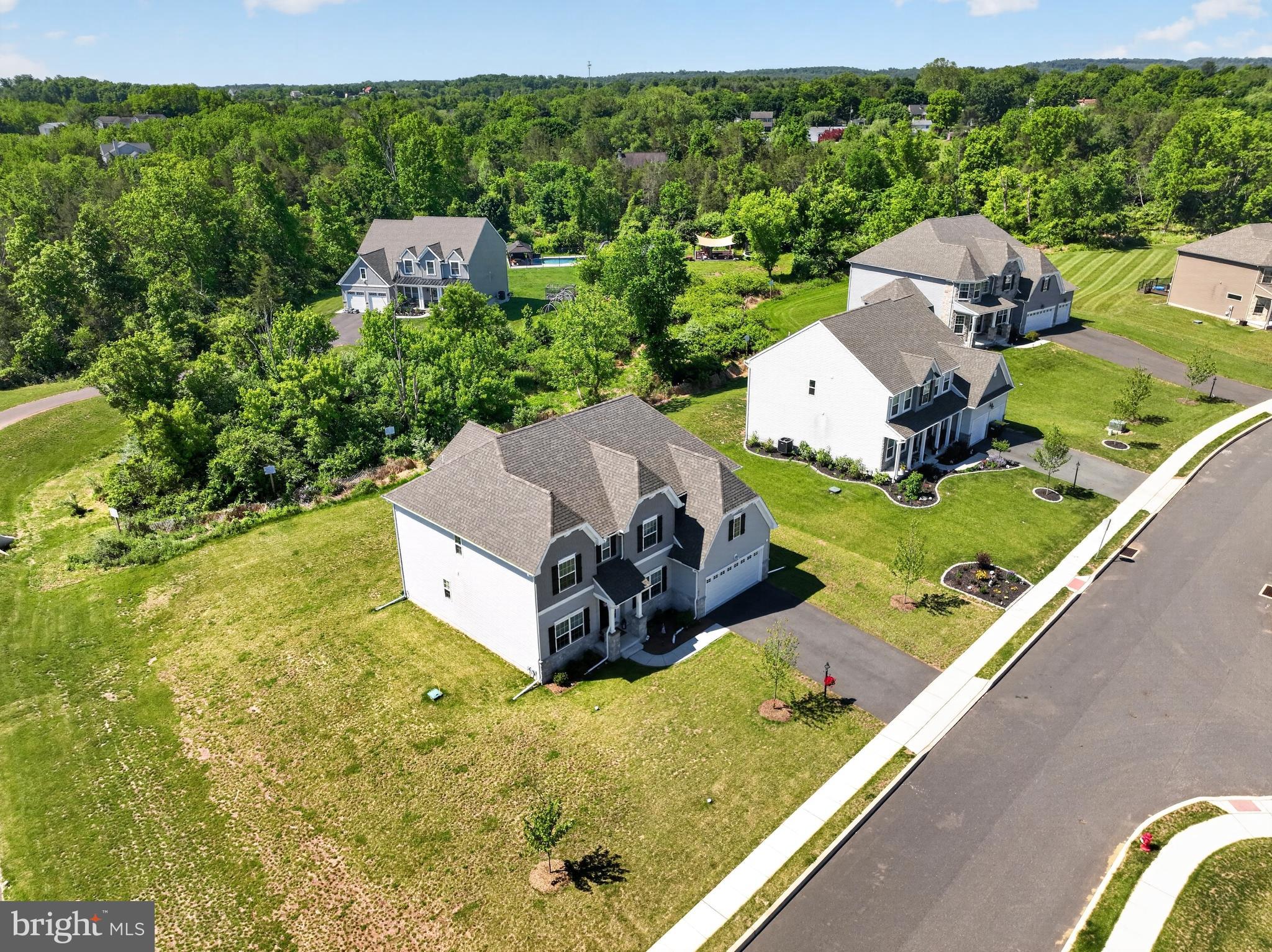 GLENWOOD CHASE - Residential