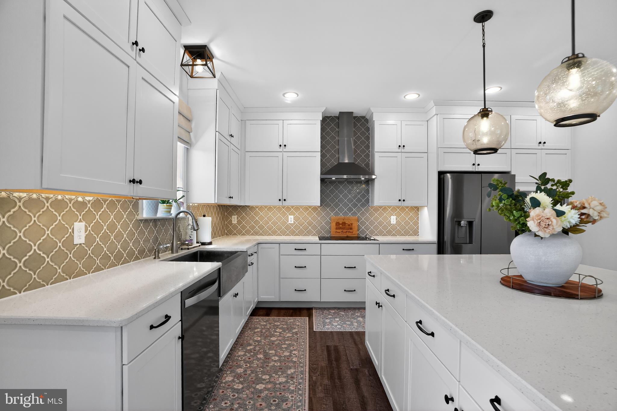 GLENWOOD CHASE - Residential