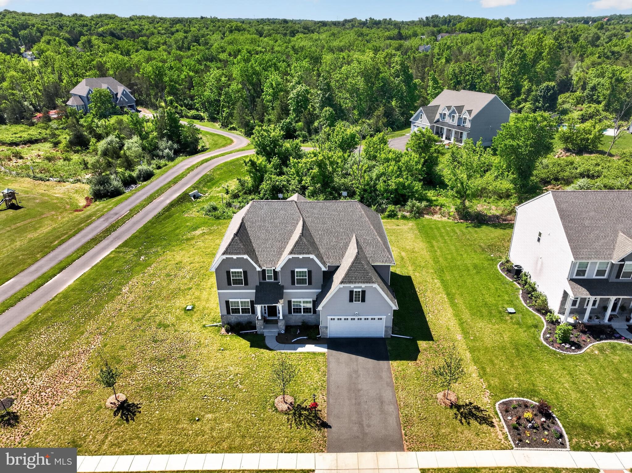 GLENWOOD CHASE - Residential