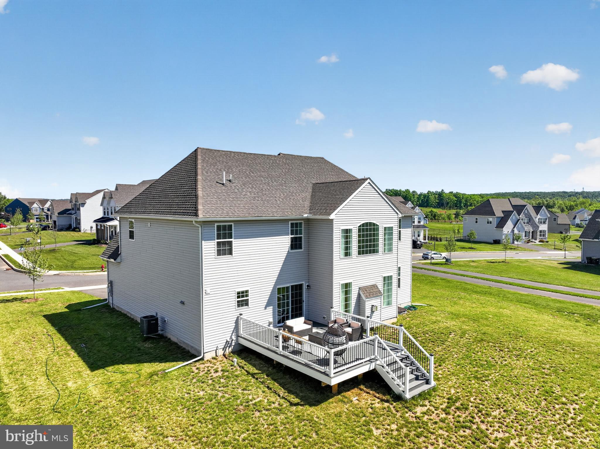 GLENWOOD CHASE - Residential