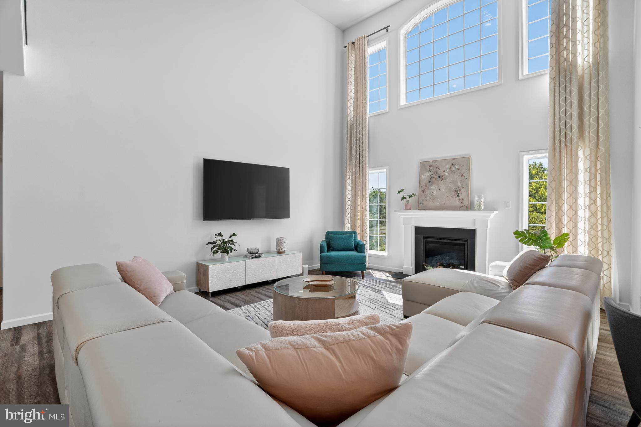 GLENWOOD CHASE - Residential