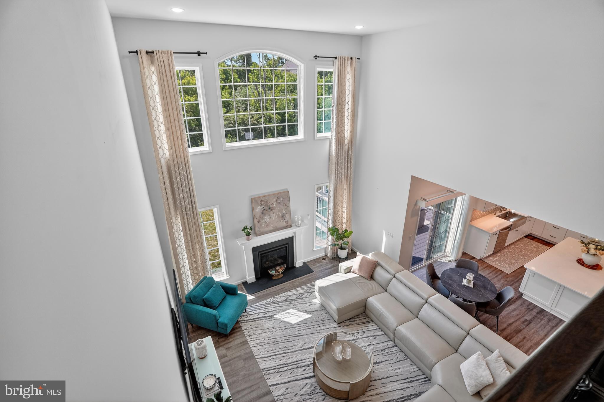 GLENWOOD CHASE - Residential