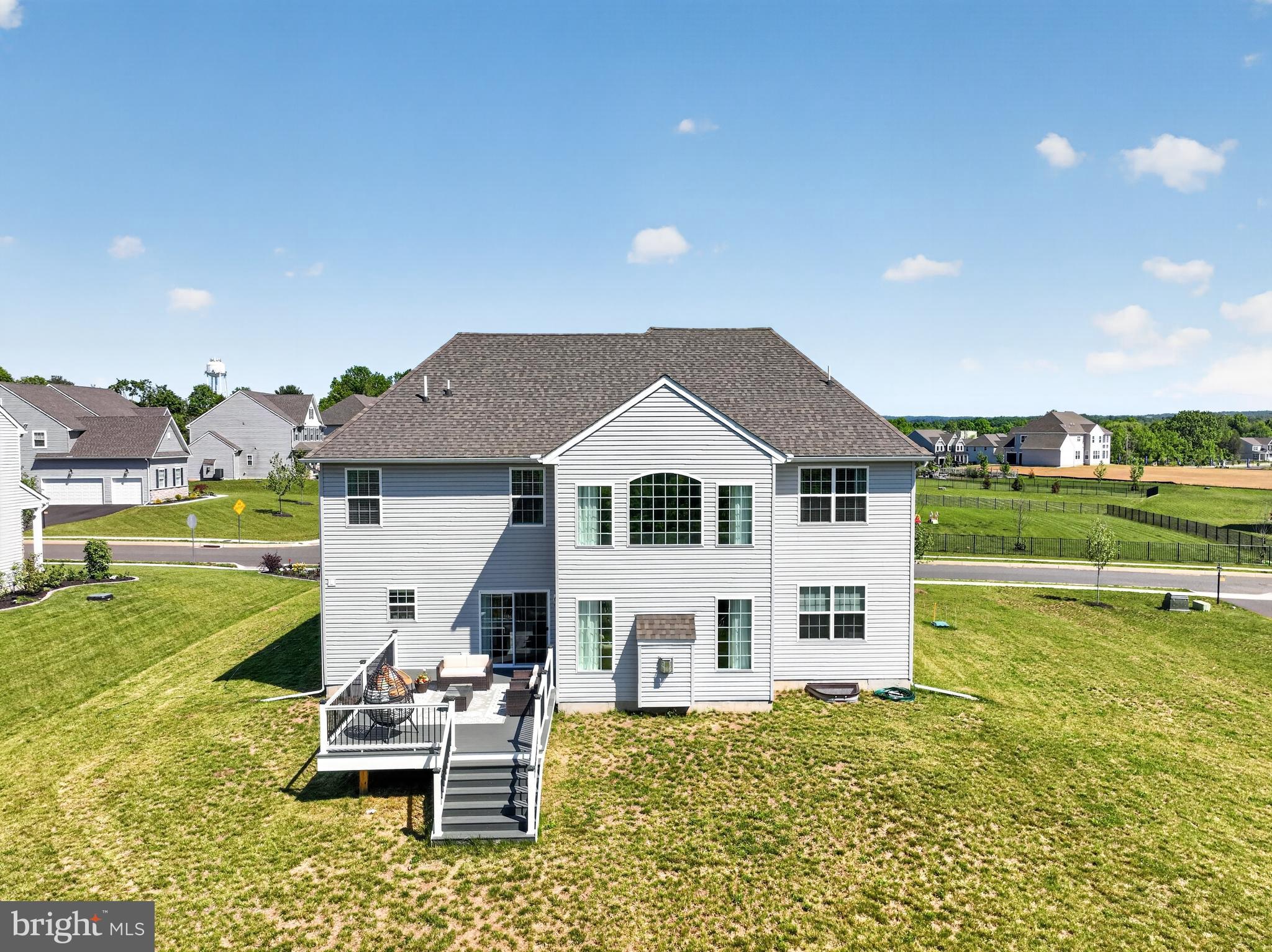 GLENWOOD CHASE - Residential