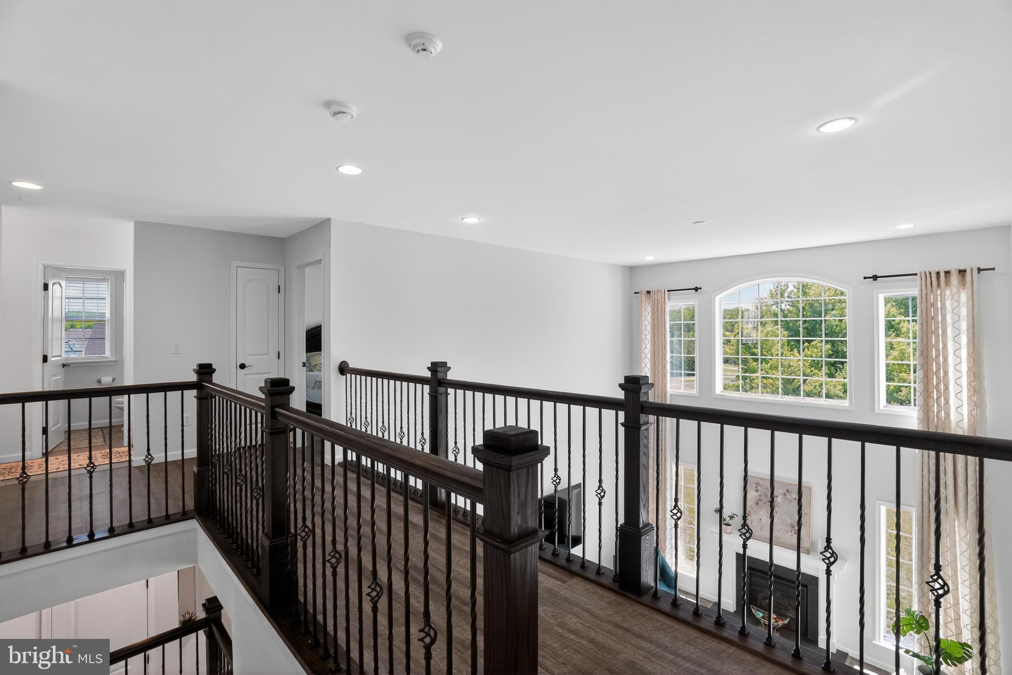 GLENWOOD CHASE - Residential