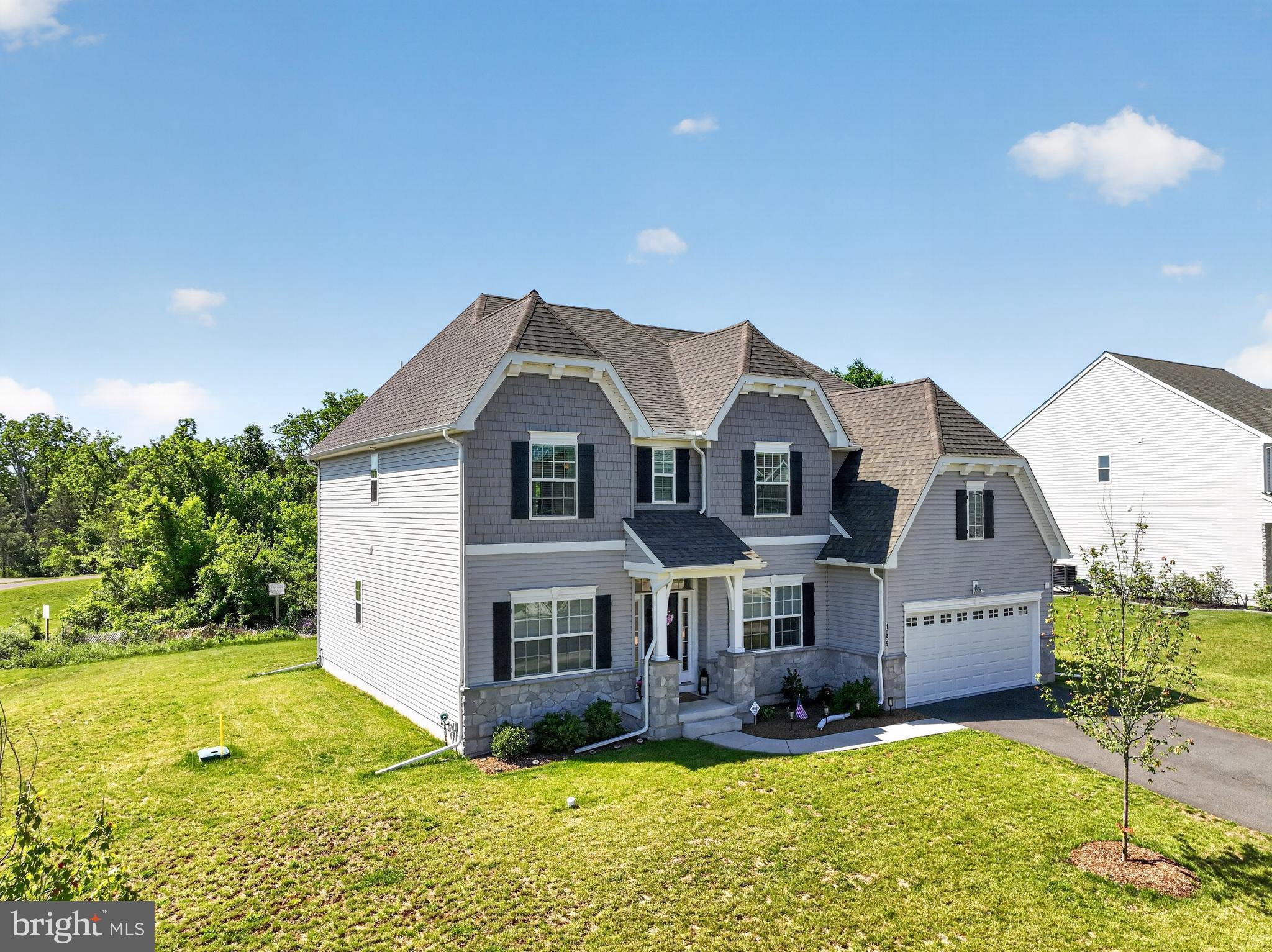 GLENWOOD CHASE - Residential