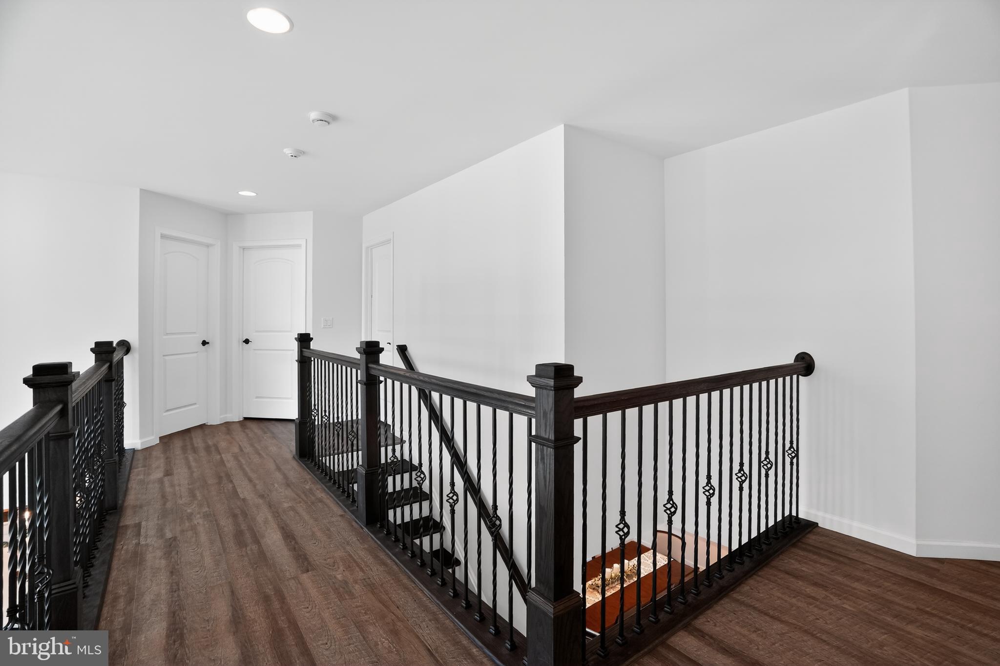 GLENWOOD CHASE - Residential