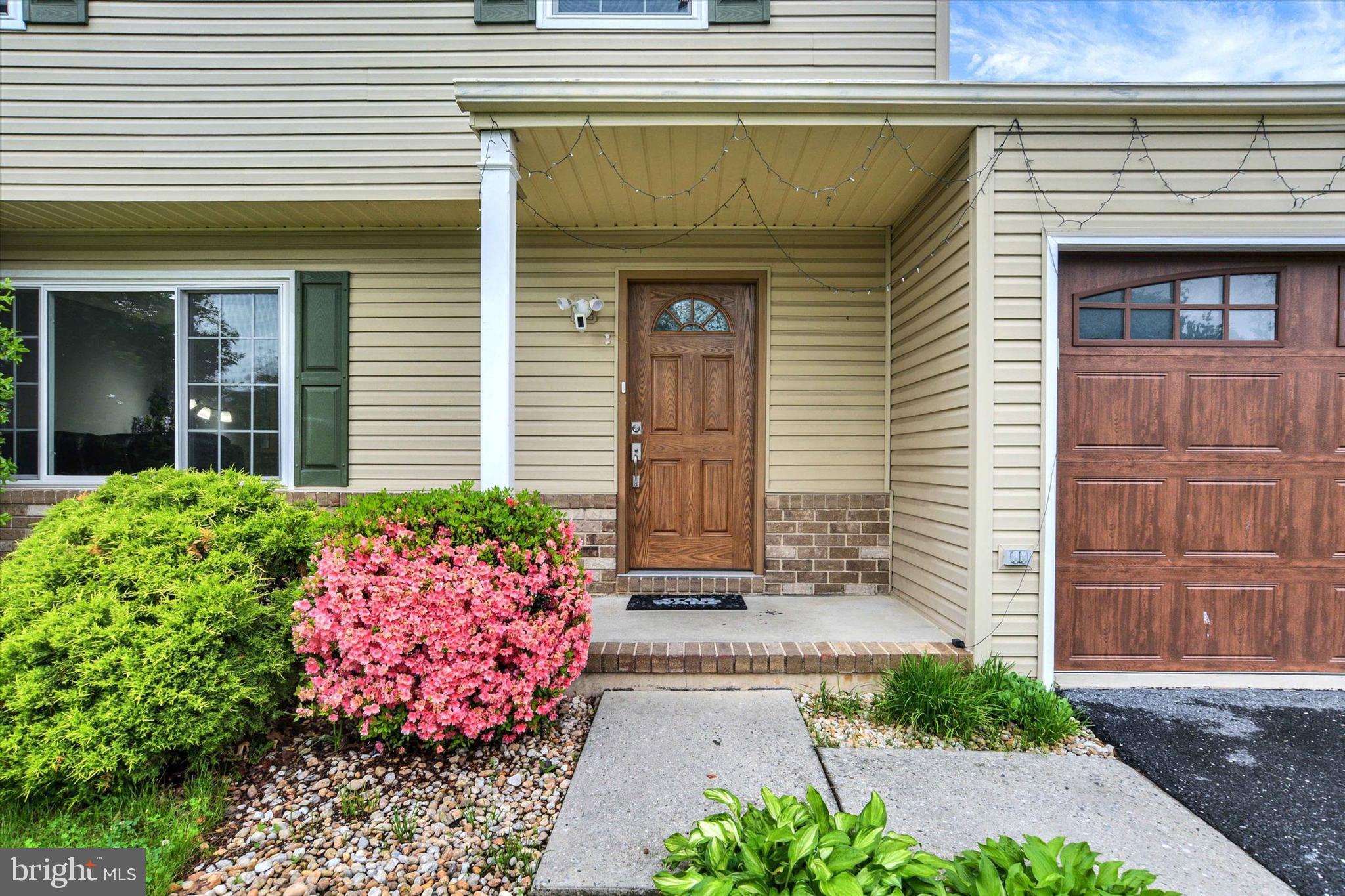 SWATARA TOWNSHIP - Residential