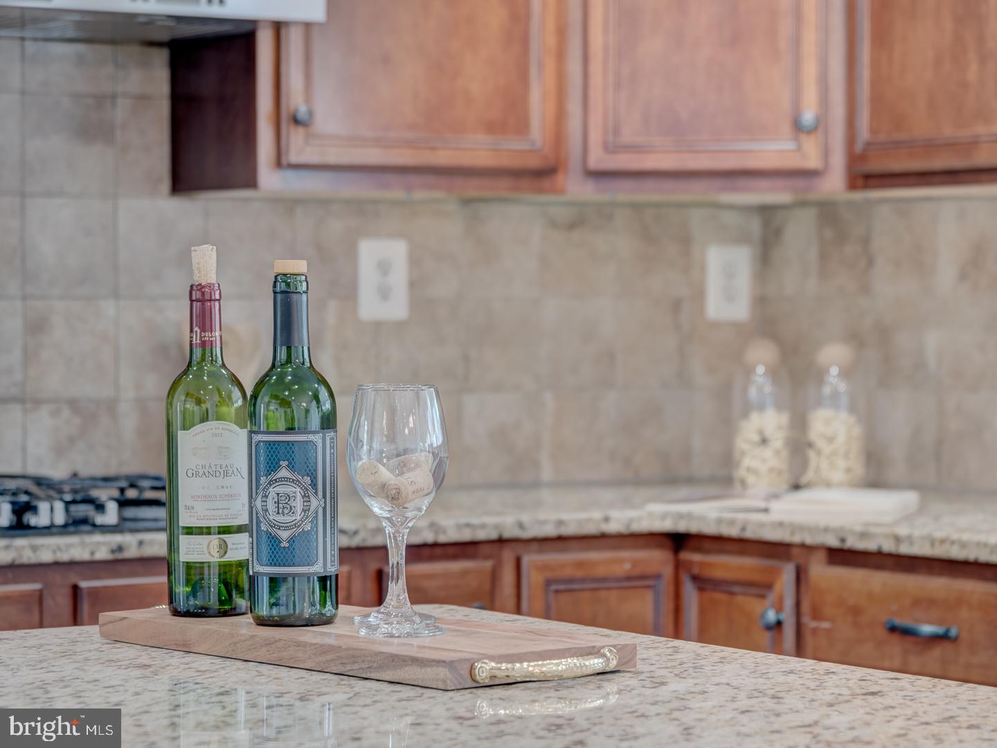 LOUDOUN VALLEY - Residential
