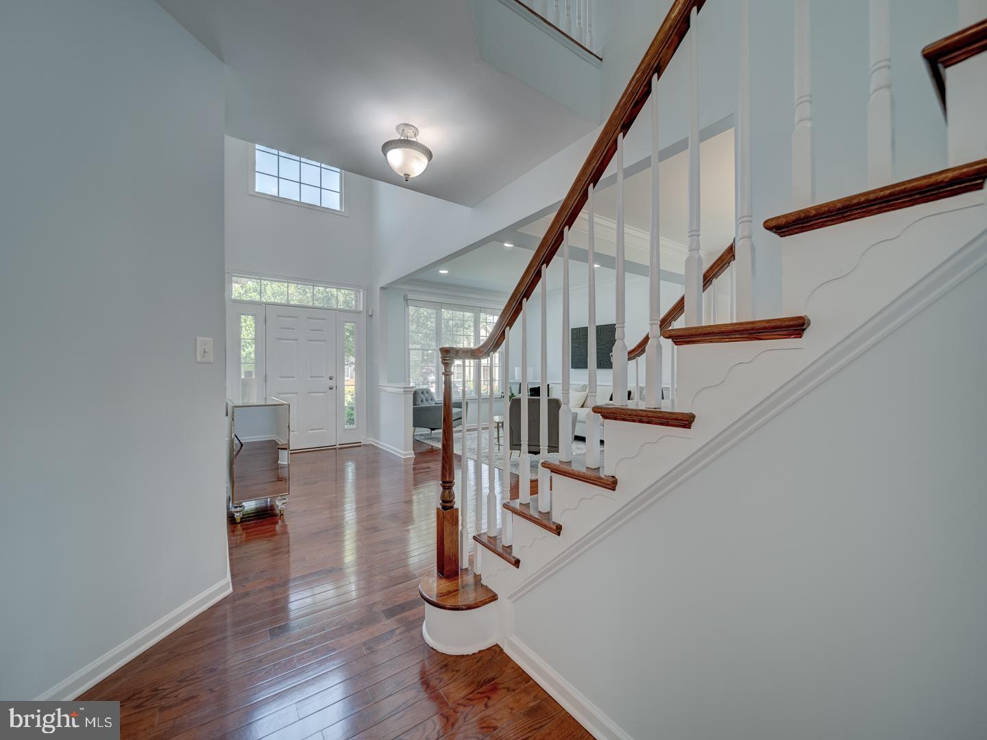 LOUDOUN VALLEY - Residential