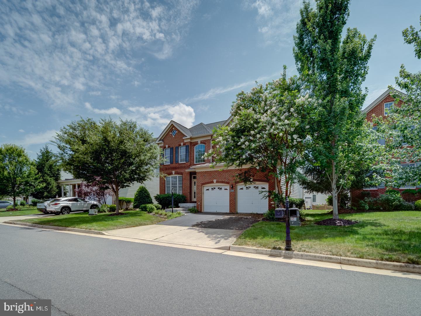 LOUDOUN VALLEY - Residential