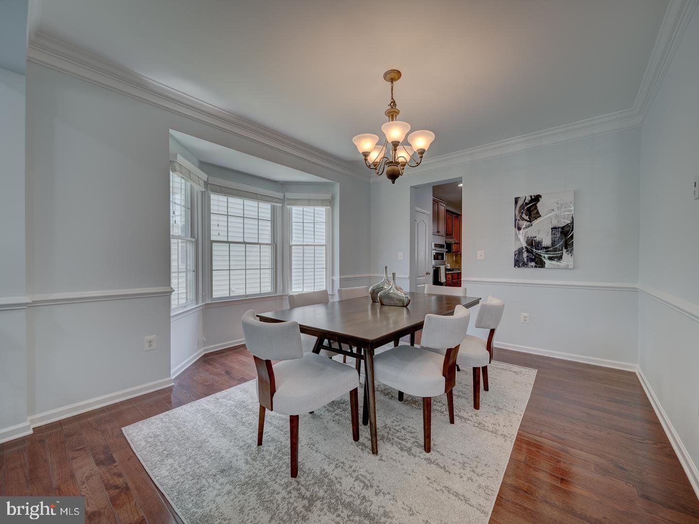 LOUDOUN VALLEY - Residential