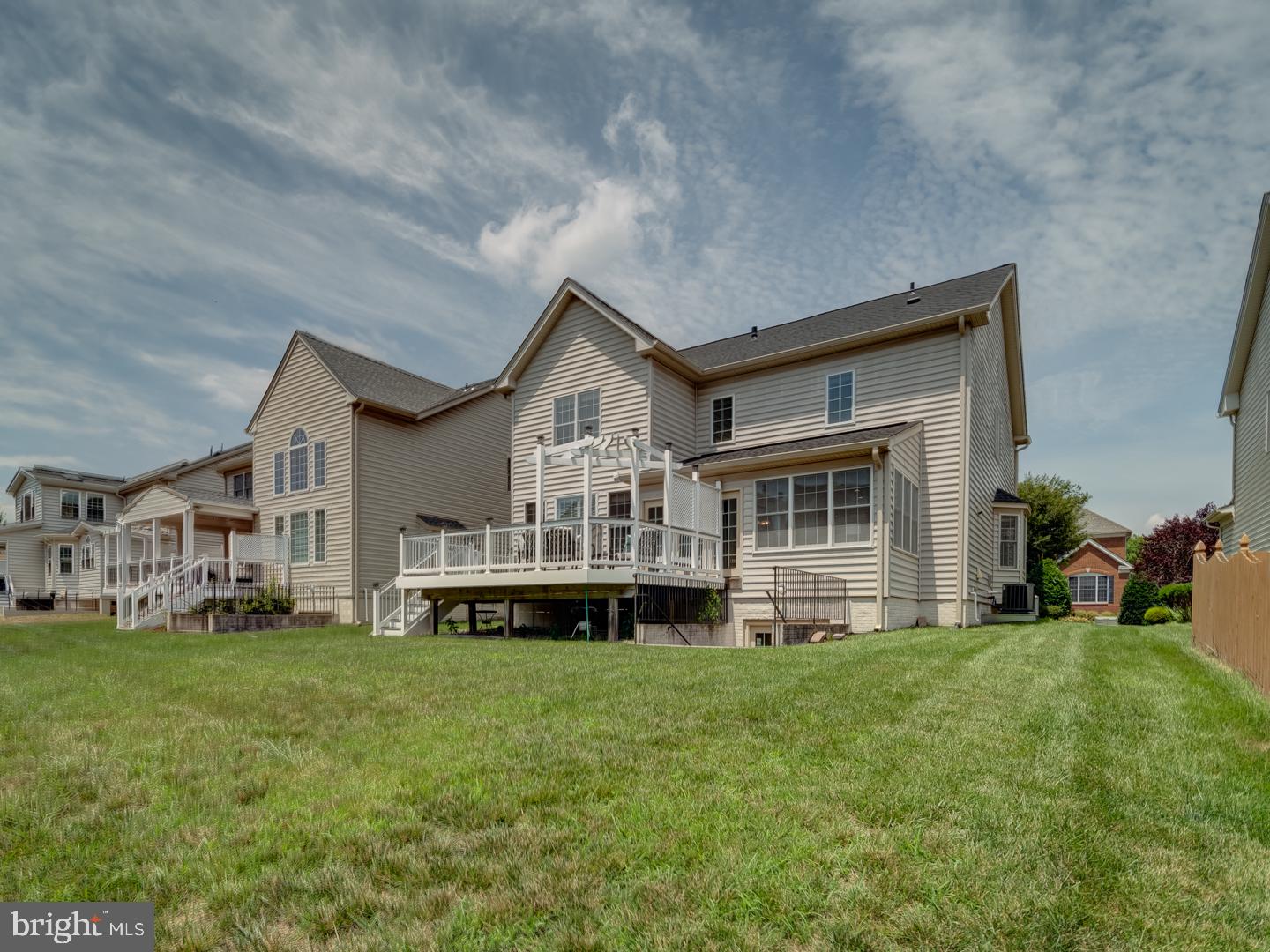 LOUDOUN VALLEY - Residential