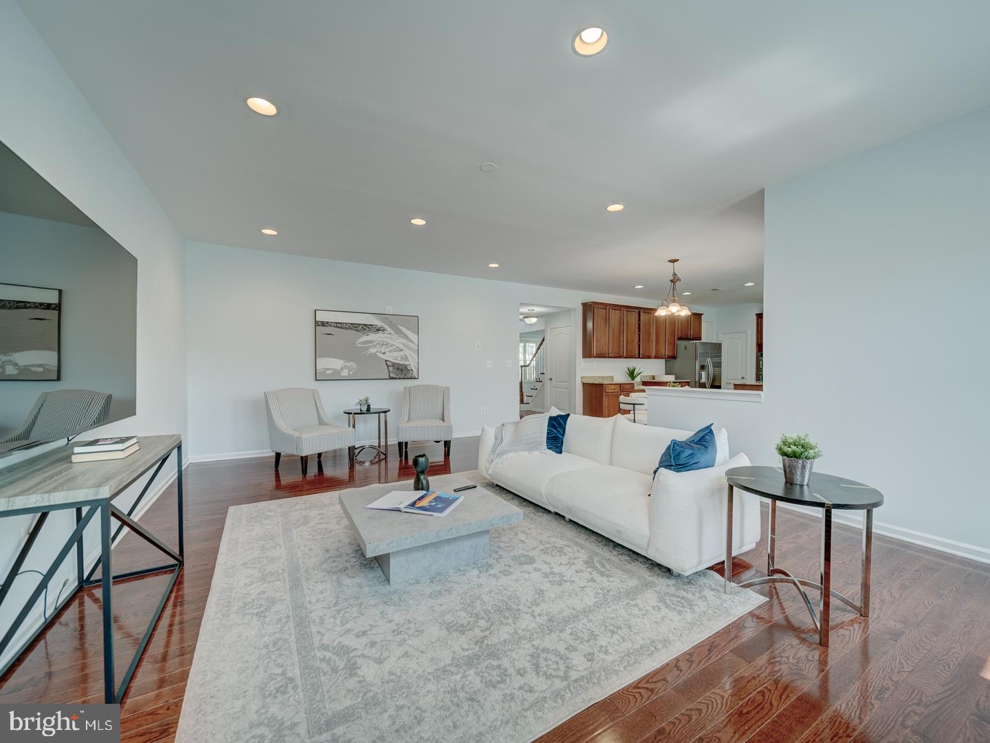 LOUDOUN VALLEY - Residential