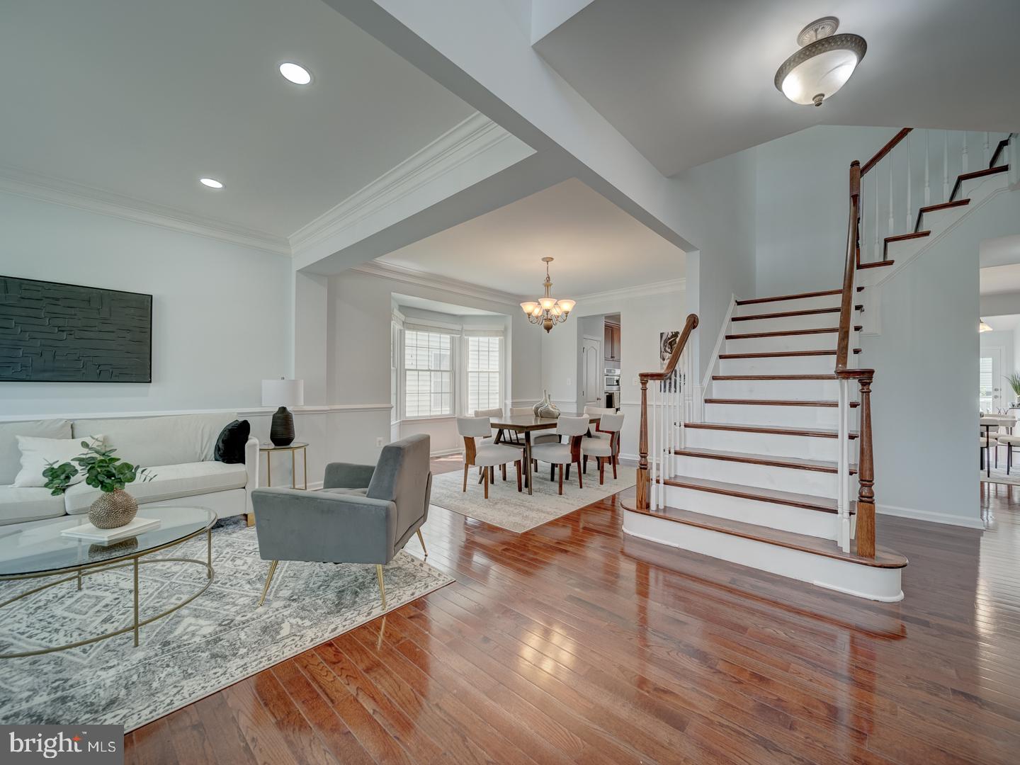 LOUDOUN VALLEY - Residential