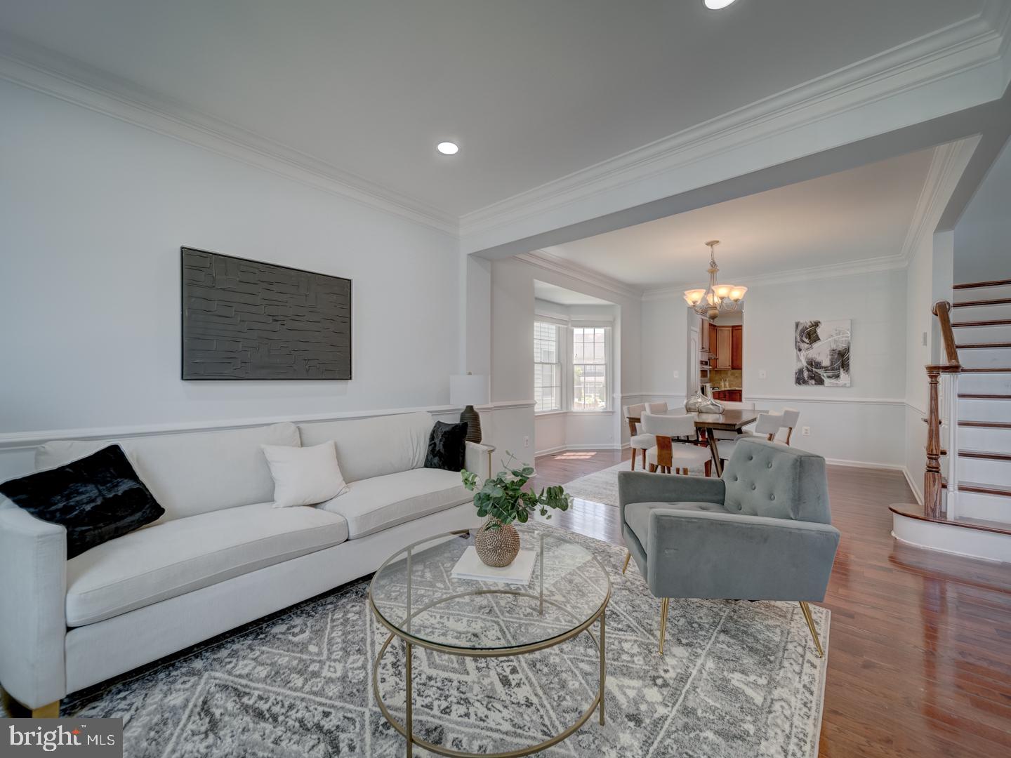 LOUDOUN VALLEY - Residential