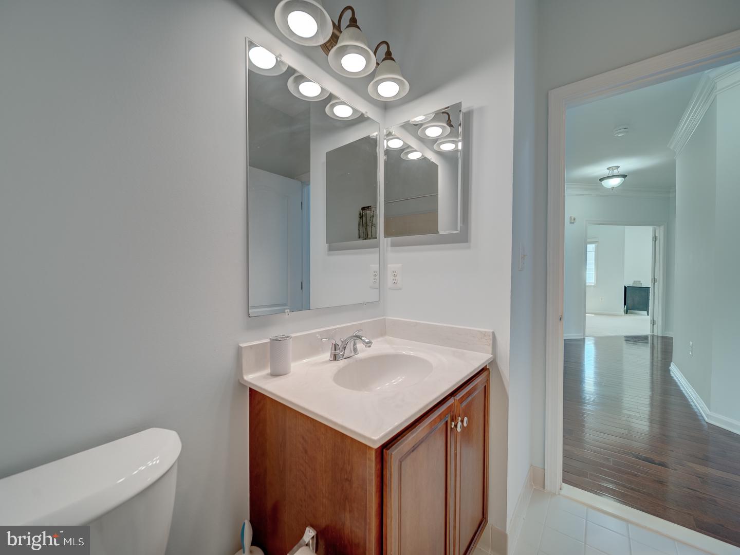 LOUDOUN VALLEY - Residential