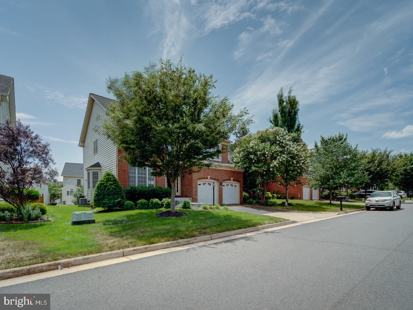 LOUDOUN VALLEY - Residential