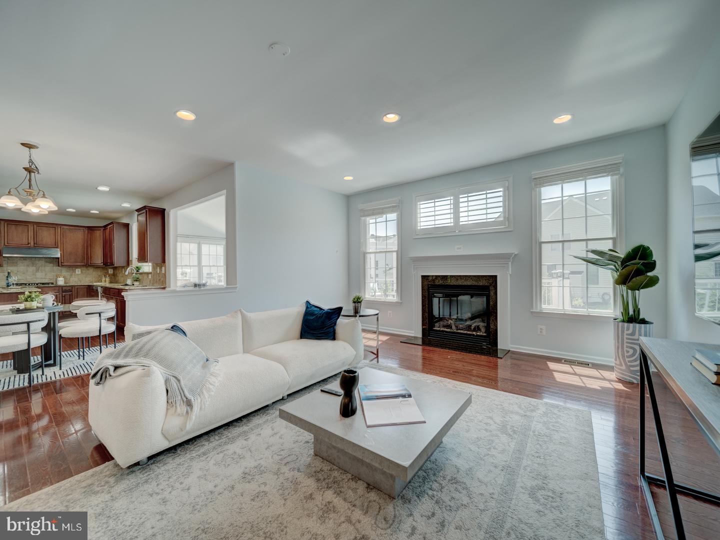 LOUDOUN VALLEY - Residential