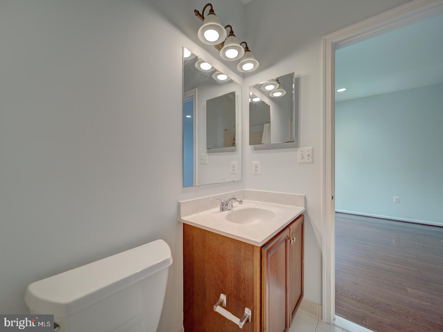 LOUDOUN VALLEY - Residential