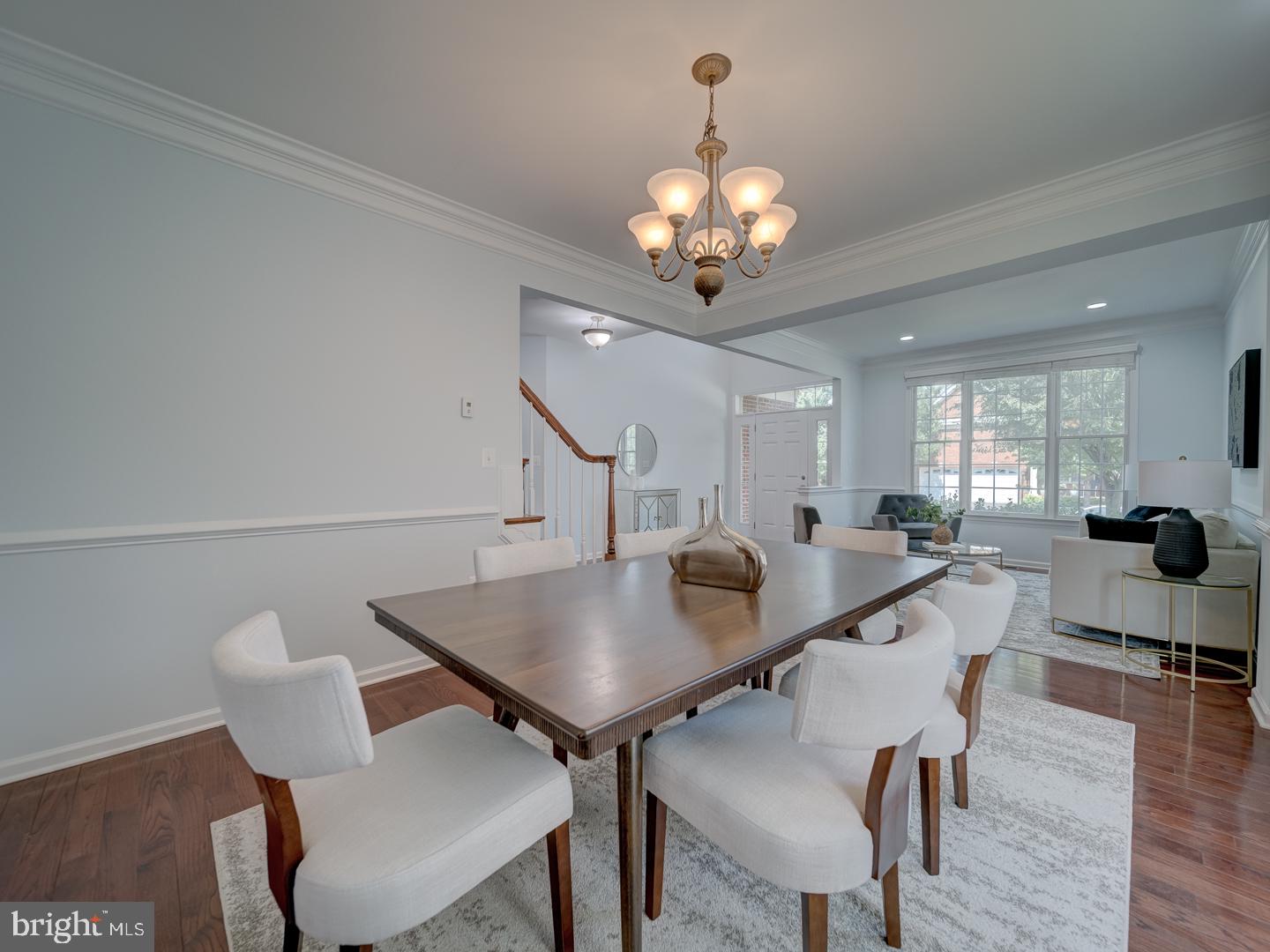 LOUDOUN VALLEY - Residential