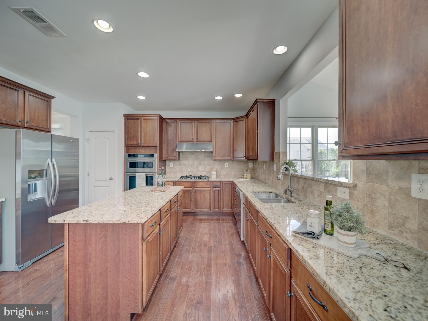 LOUDOUN VALLEY - Residential