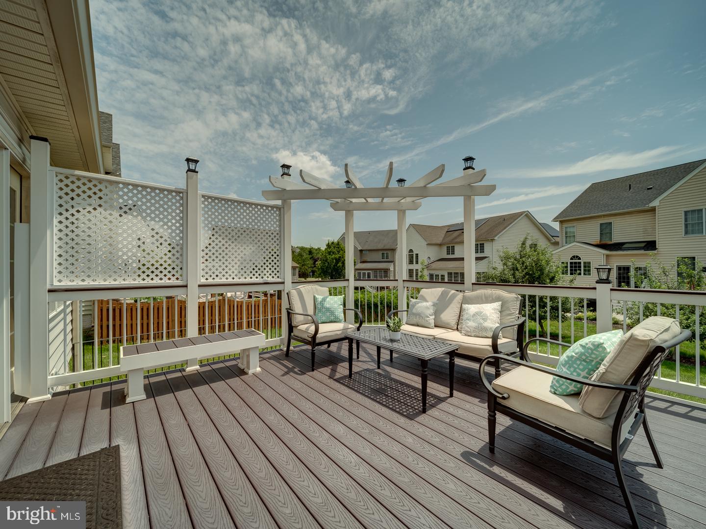 LOUDOUN VALLEY - Residential