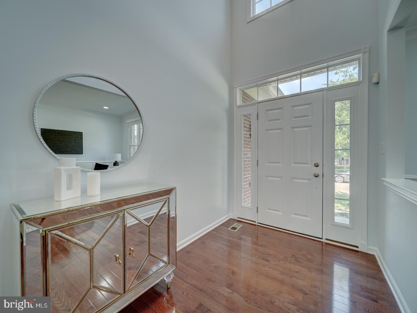 LOUDOUN VALLEY - Residential