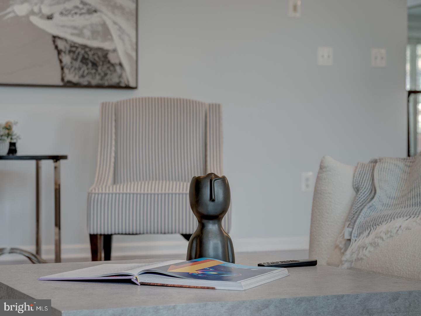 LOUDOUN VALLEY - Residential