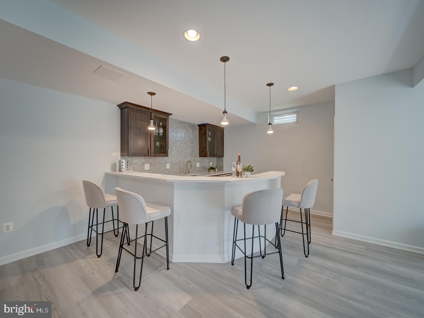 LOUDOUN VALLEY - Residential
