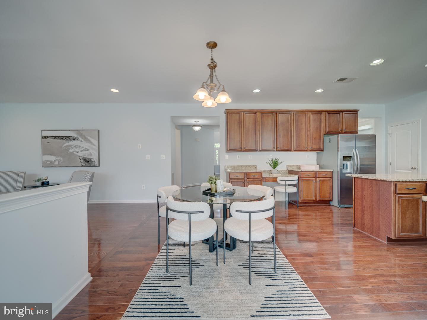 LOUDOUN VALLEY - Residential