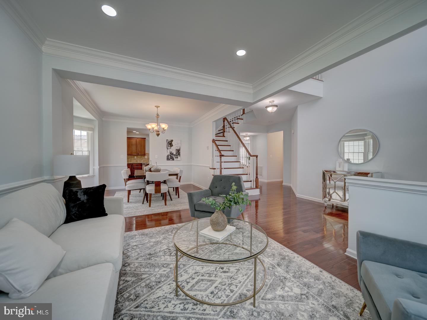 LOUDOUN VALLEY - Residential