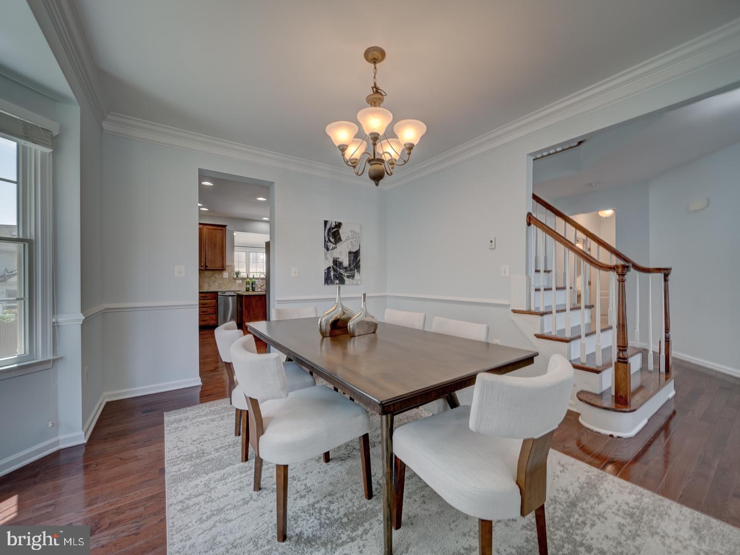 LOUDOUN VALLEY - Residential