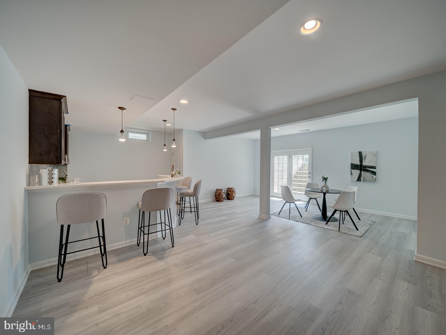LOUDOUN VALLEY - Residential