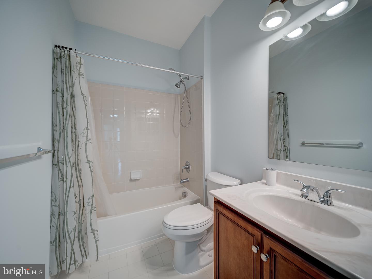LOUDOUN VALLEY - Residential
