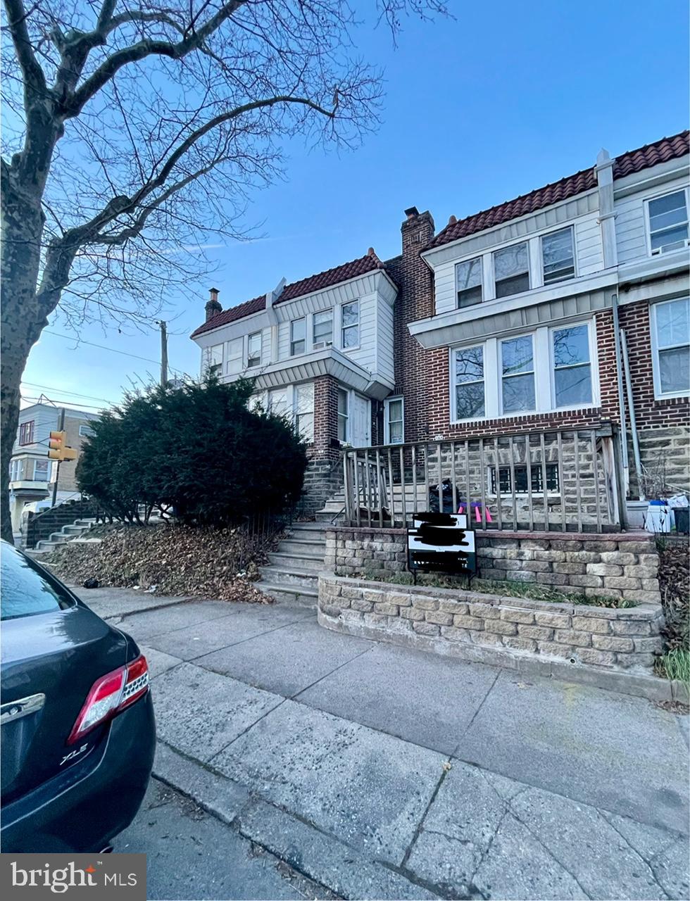 OLNEY - Residential