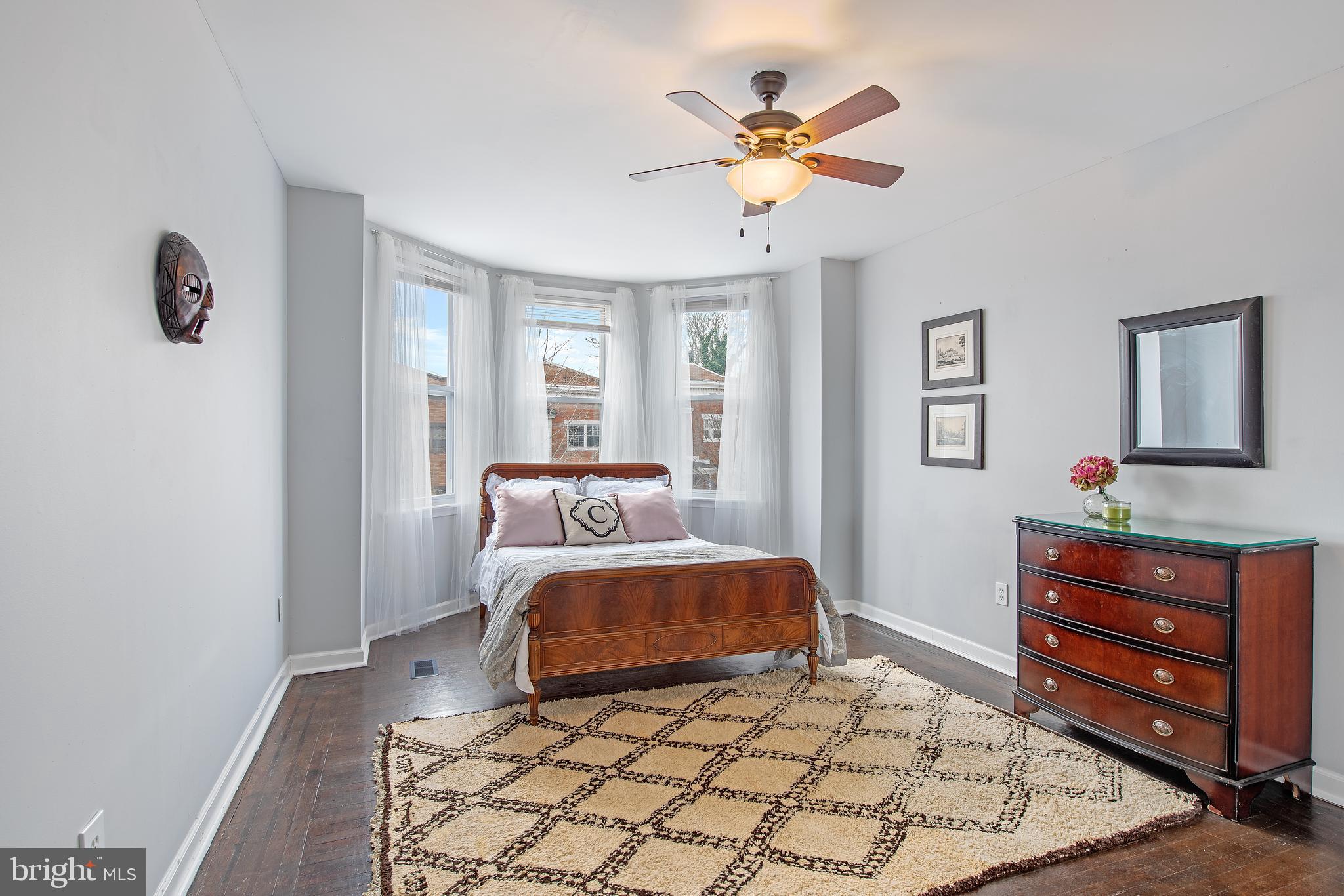 RESERVOIR HILL HISTORIC DISTRICT - Residential