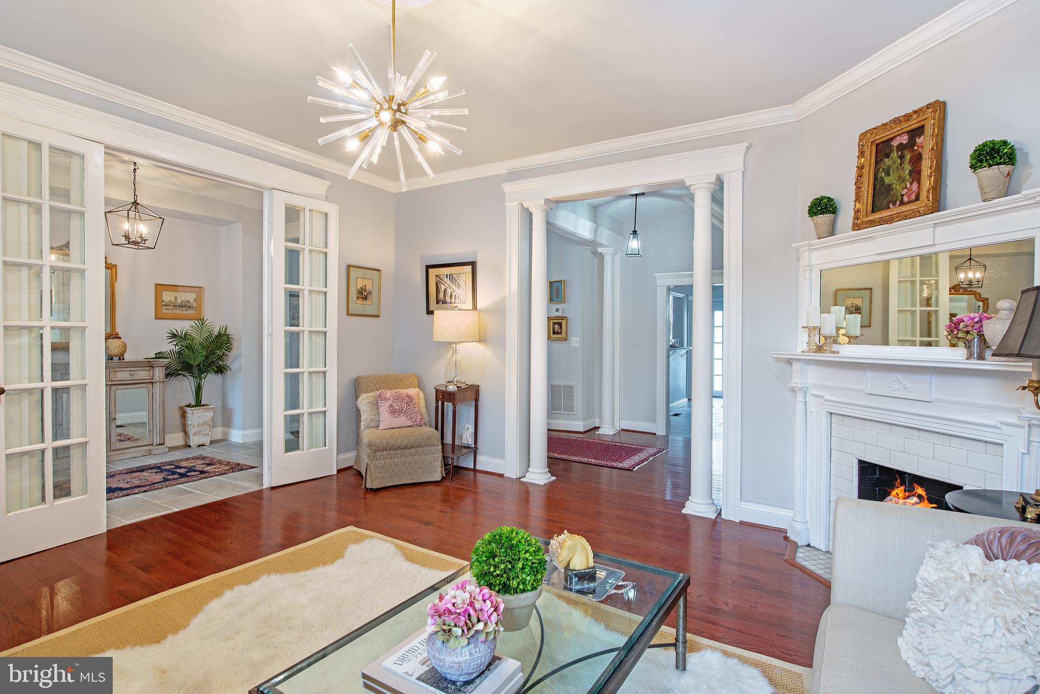 RESERVOIR HILL HISTORIC DISTRICT - Residential