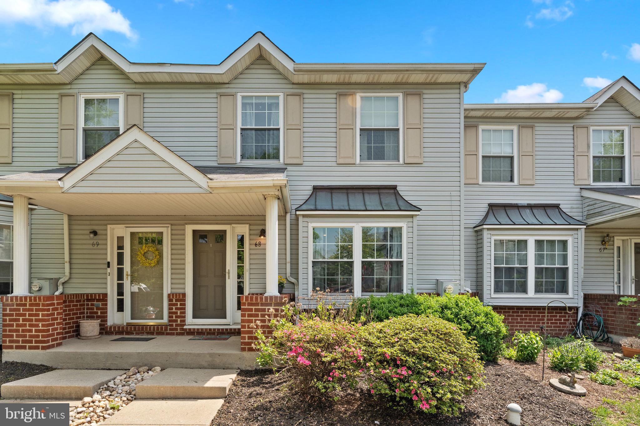 FOX RIDGE - Residential