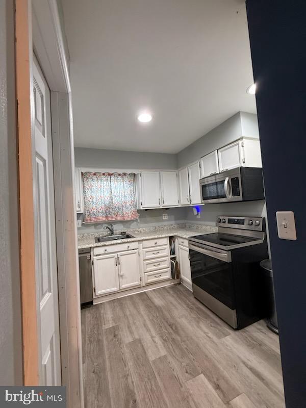 GREEN HAVEN - Residential