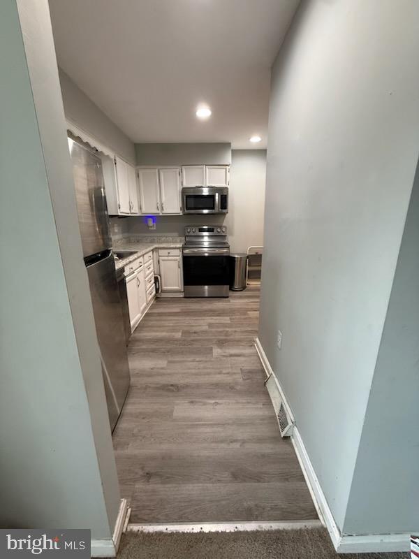 GREEN HAVEN - Residential