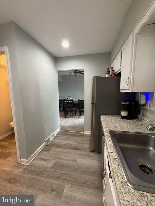 GREEN HAVEN - Residential