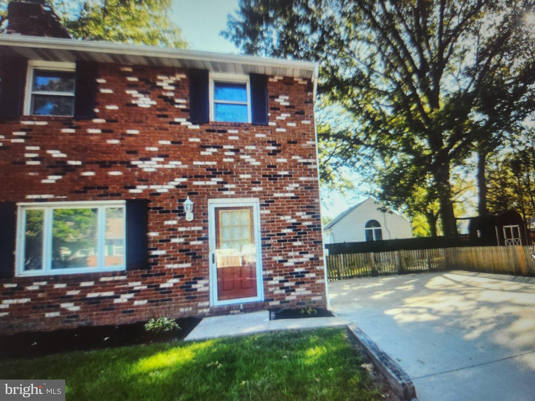 This duplex home offers 3 levels of living and rear screened porch and located on a large .23 corner lot. Plenty of room to enjoy. More information to come on this great opportunity soon.